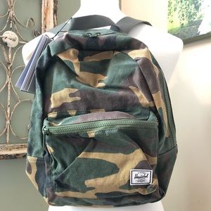 NWT Herschel Backpack
